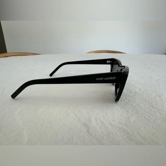 Saint Laurent SL 276 MICA Sunglasses - Picture 6 of 16
